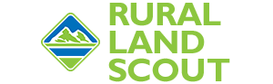 Rural Land Scout Logo